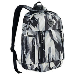 Nike Auralux Print Backpack Dust/Black